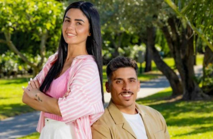 maria concetta e angelo temptation