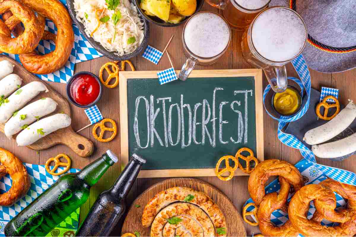 oktoberfest