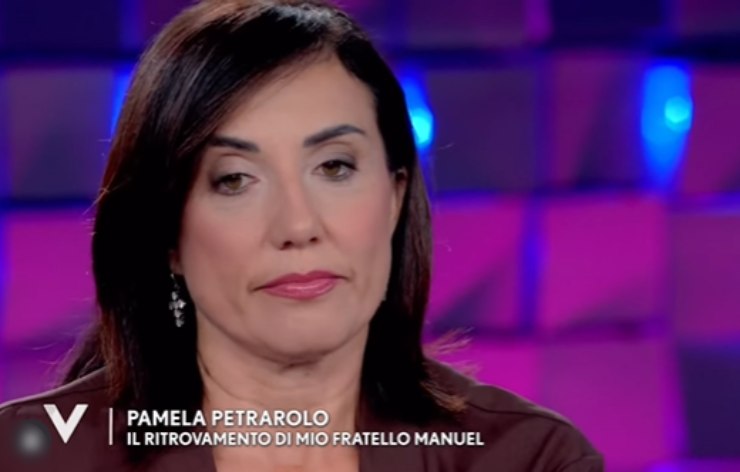 pamela petrarolo