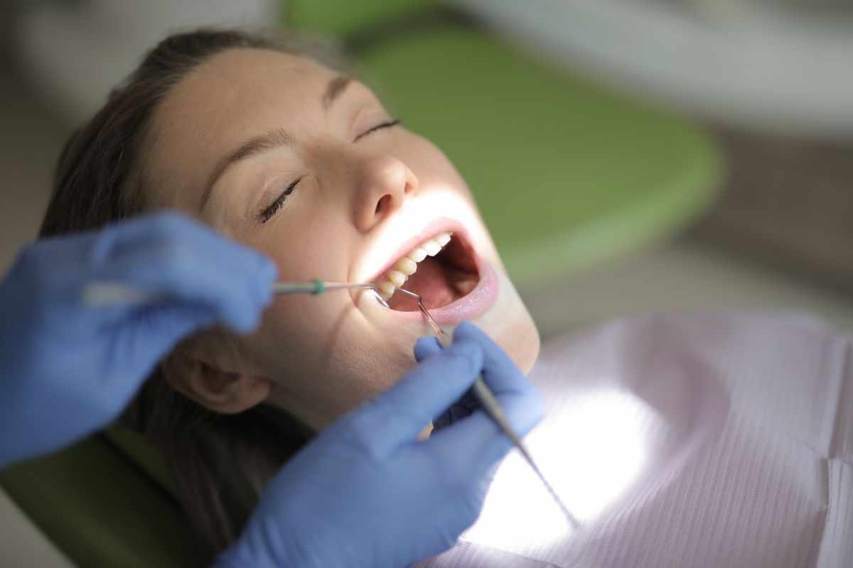 dentista