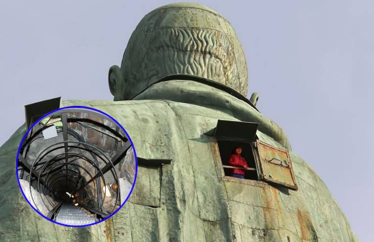 interni del san carlone