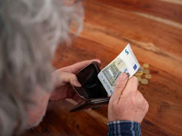 Assegno sociale, ribaltate decisioni Inps