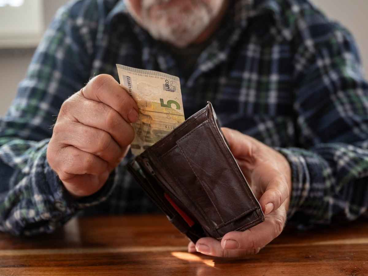 Assegno sociale, ribaltate le decisioni Inps