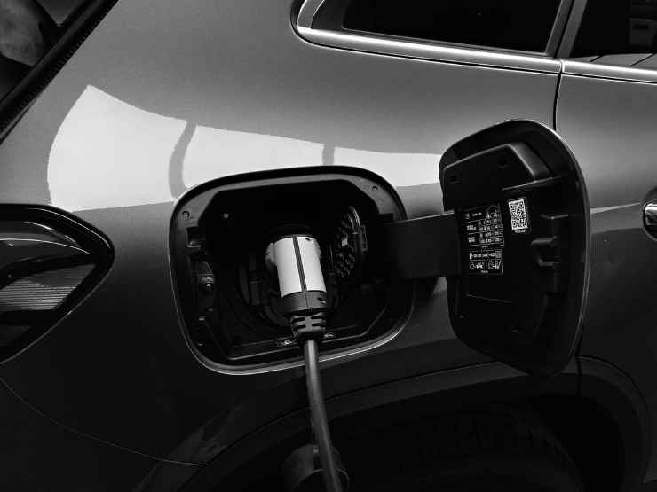 Bonus auto elettriche 2025, tutti pronti