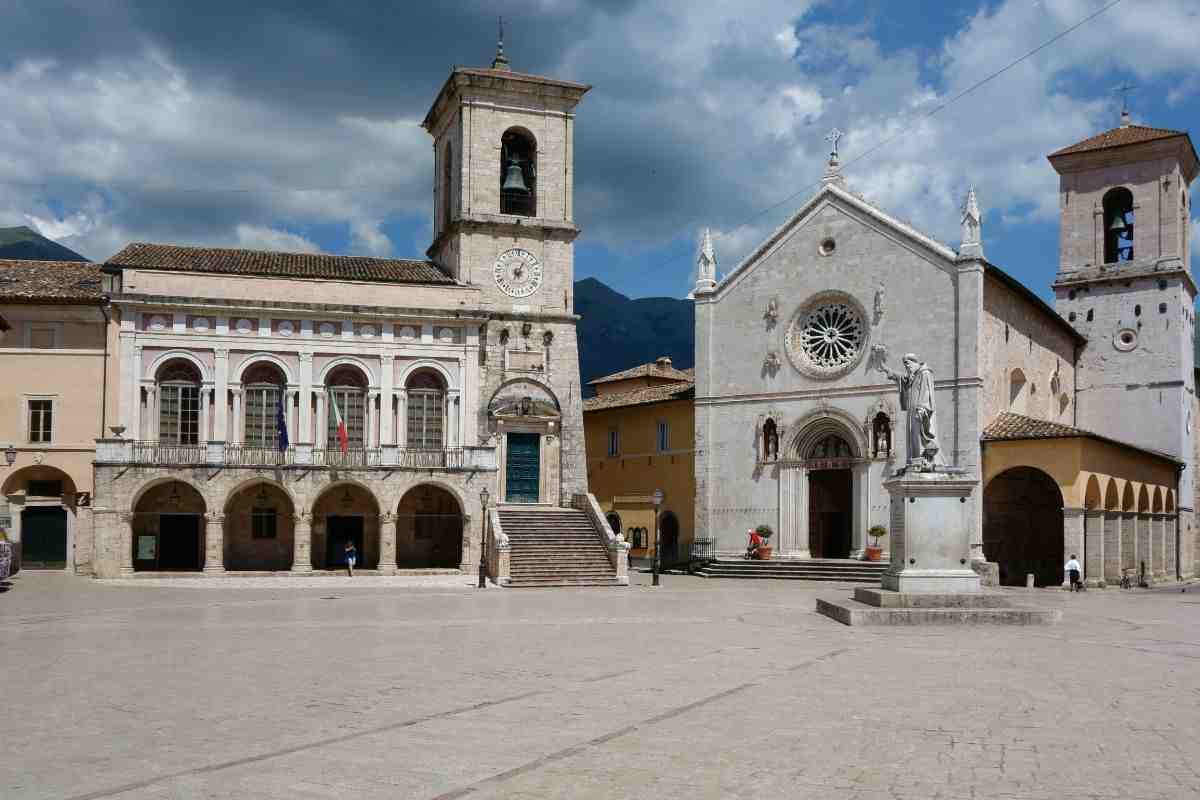 Norcia