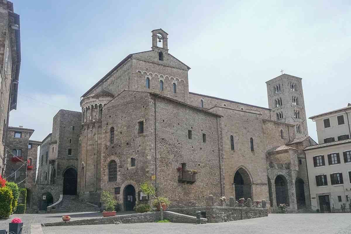 Anagni