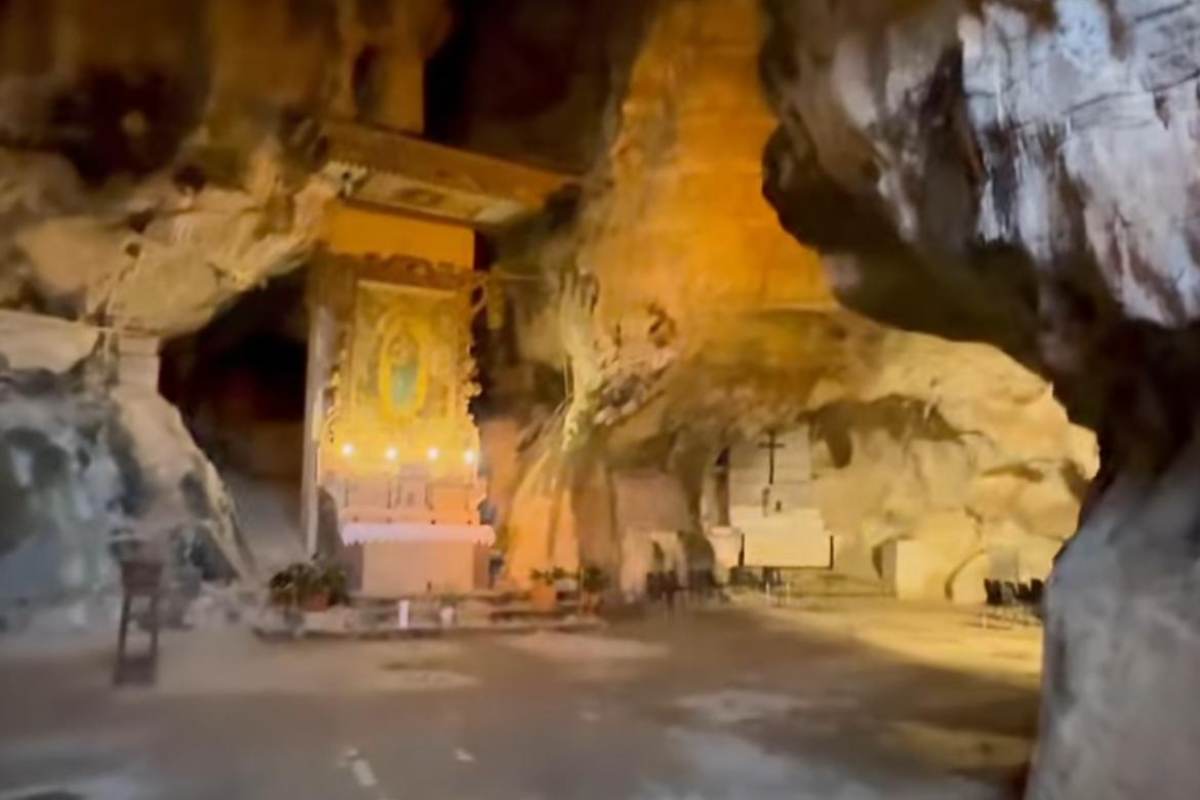 Chiesa San Michele Arcangelo