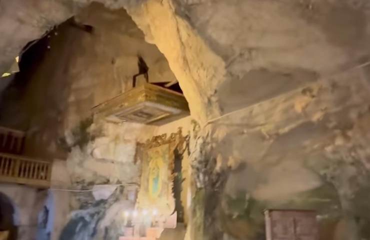 Chiesa di San Michele Arcangelo in Cilento