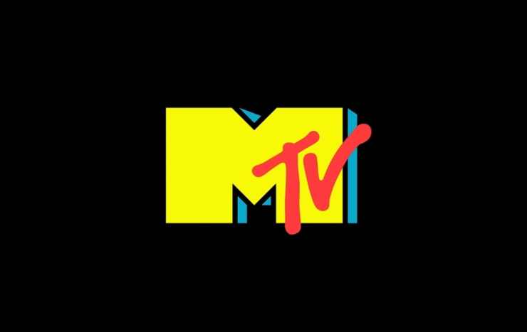 Logo Mtv