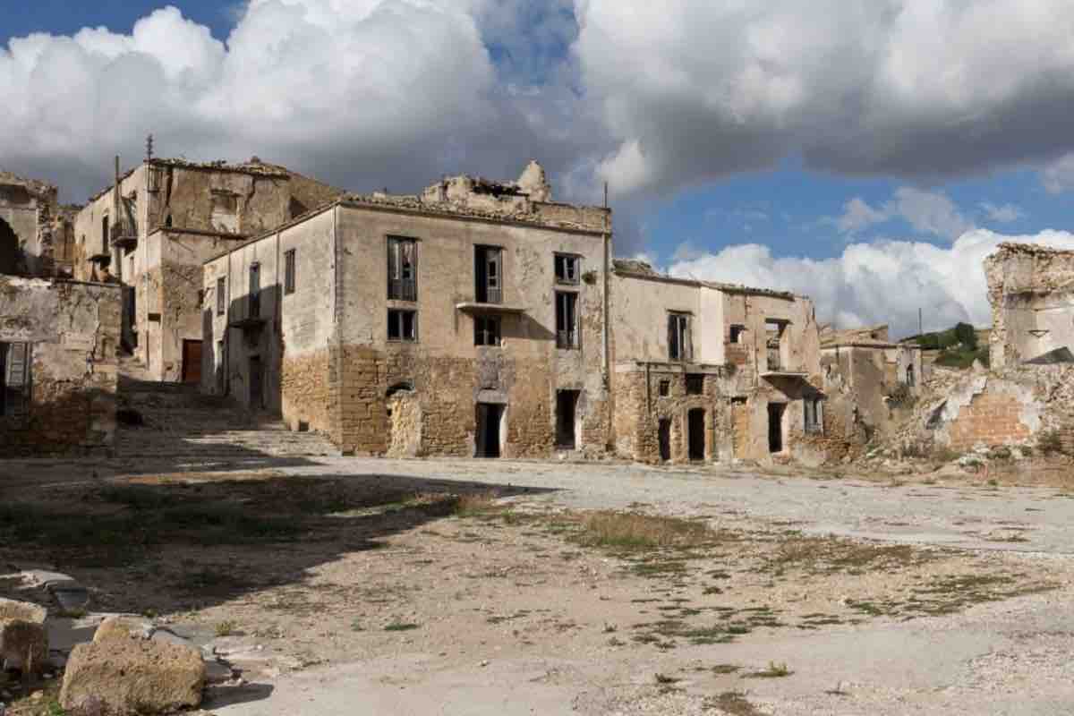 Città di Poggioreale