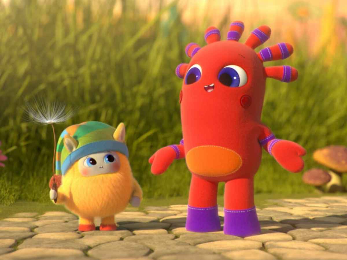 I Beddybyes in arrivo su Disney