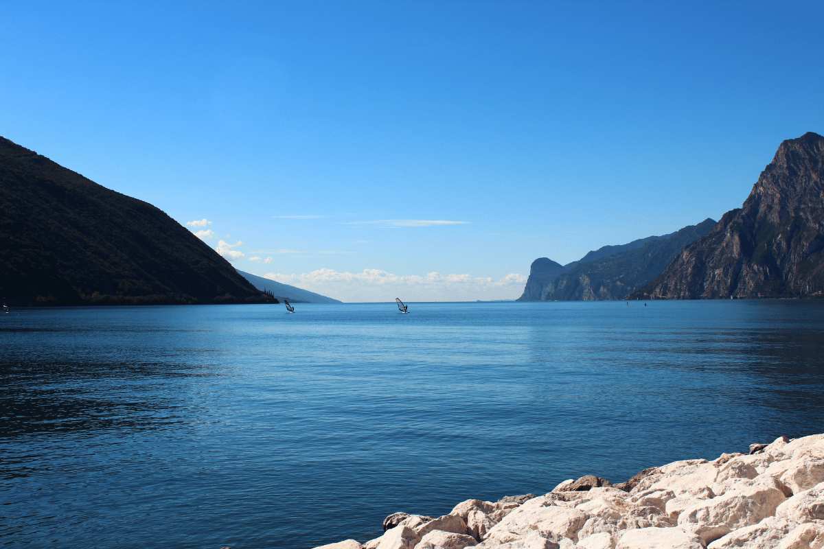 lago di Garda