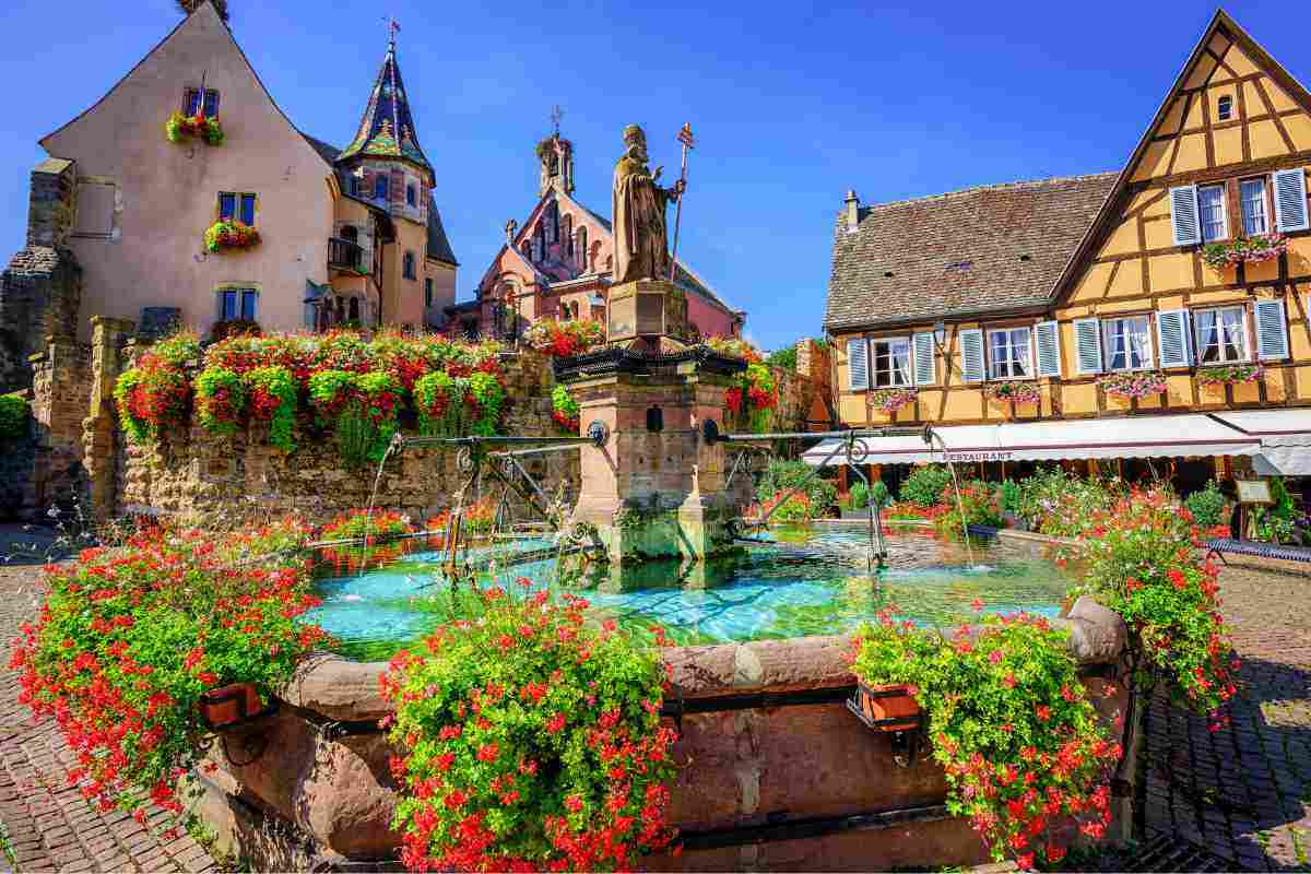 Eguisheim