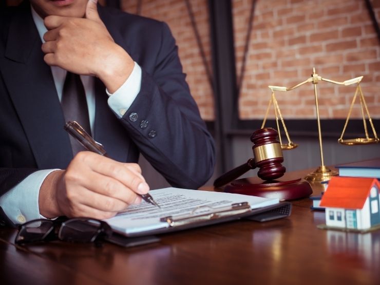 Pignoramenti, cosa succede in Italia