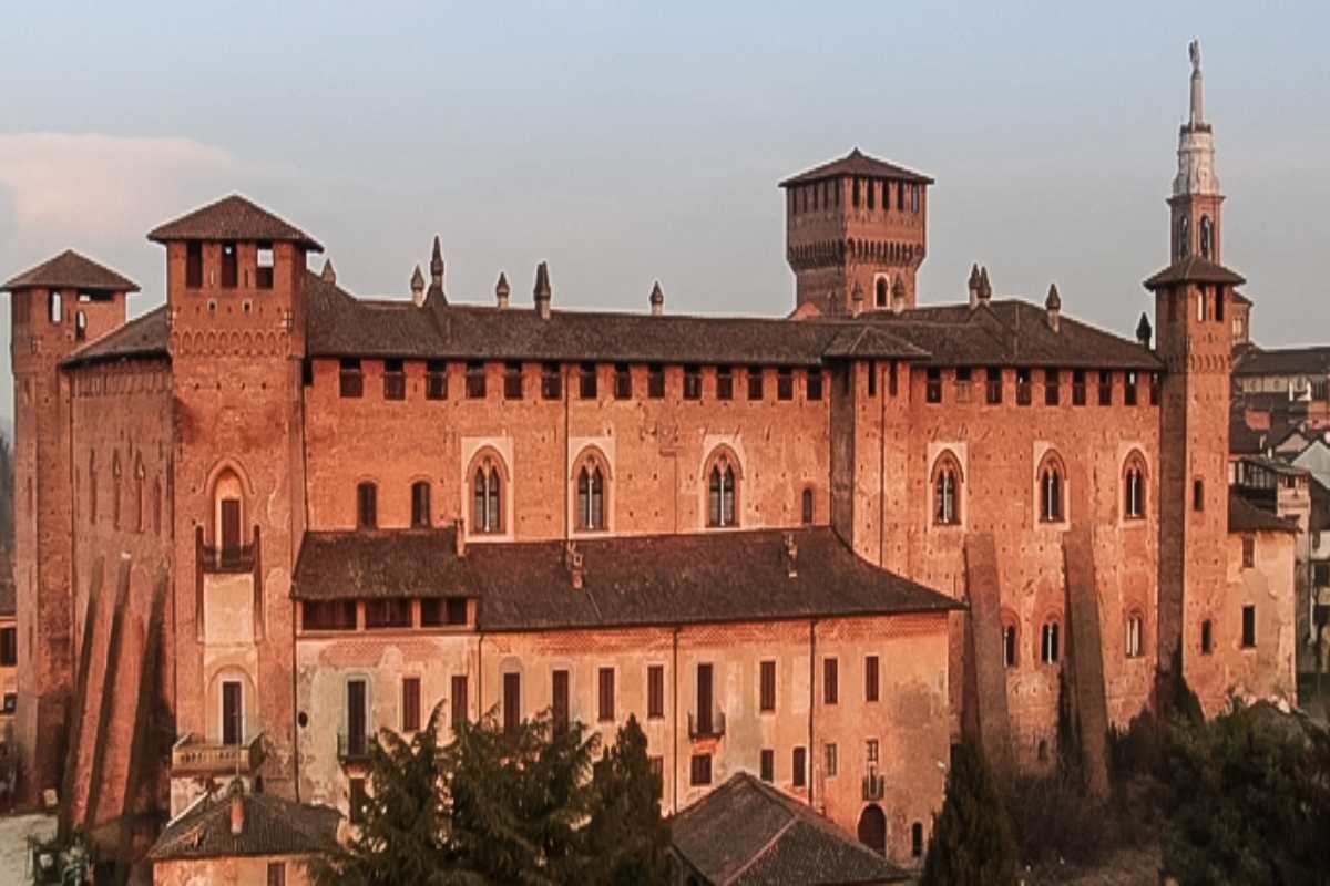castello bolognini