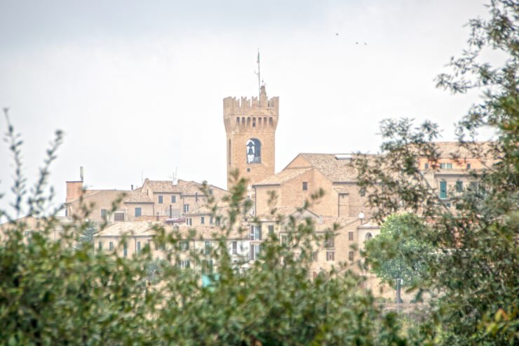 Recanati