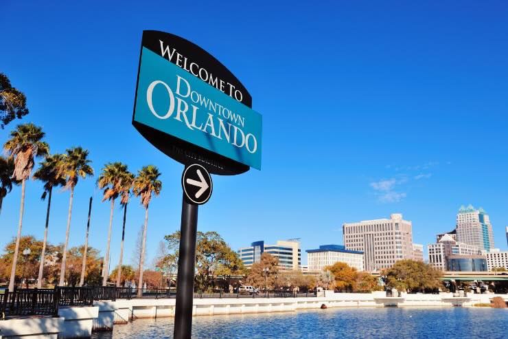 orlando