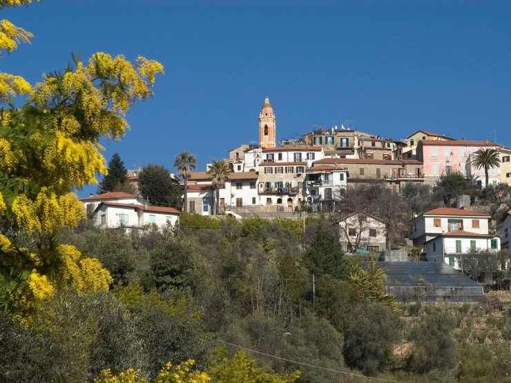 Principato italiano di Seborga