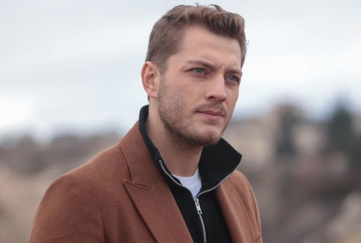 cihan ne la notte nel cuore