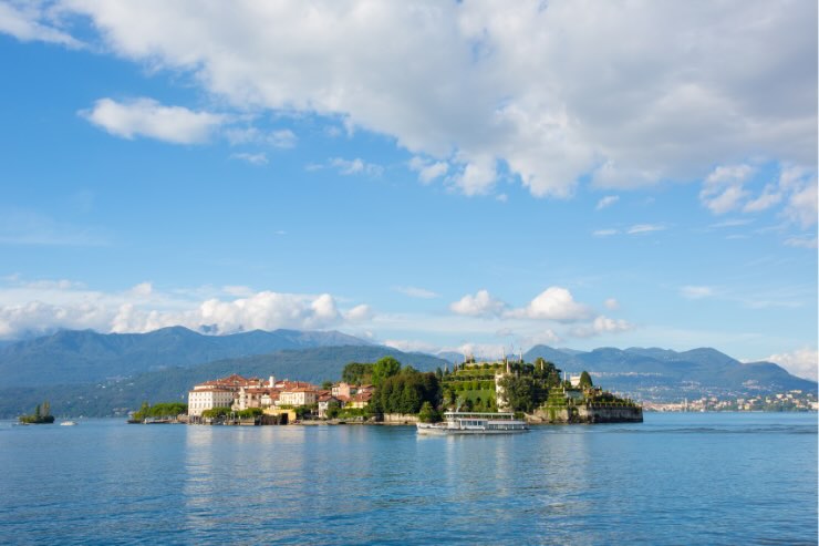 stresa