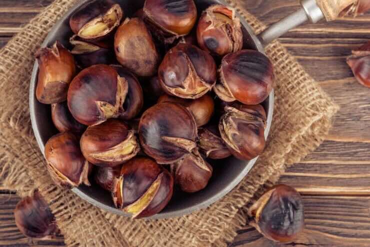 Castagne