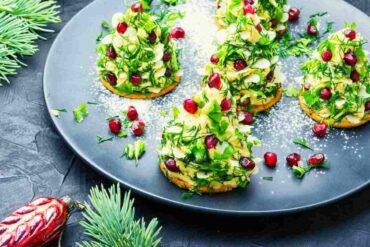 Alberelli da mangiare