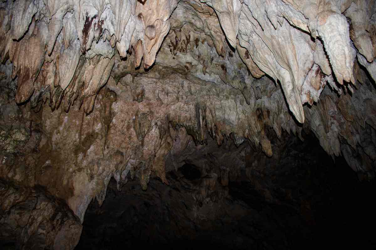 Grotte di Pertosa-Auletta