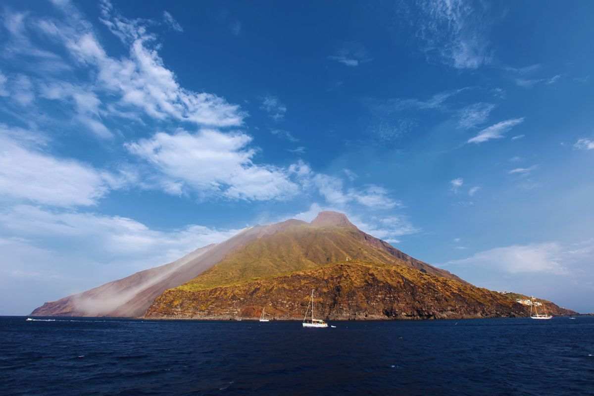 Isola di Stromboli
