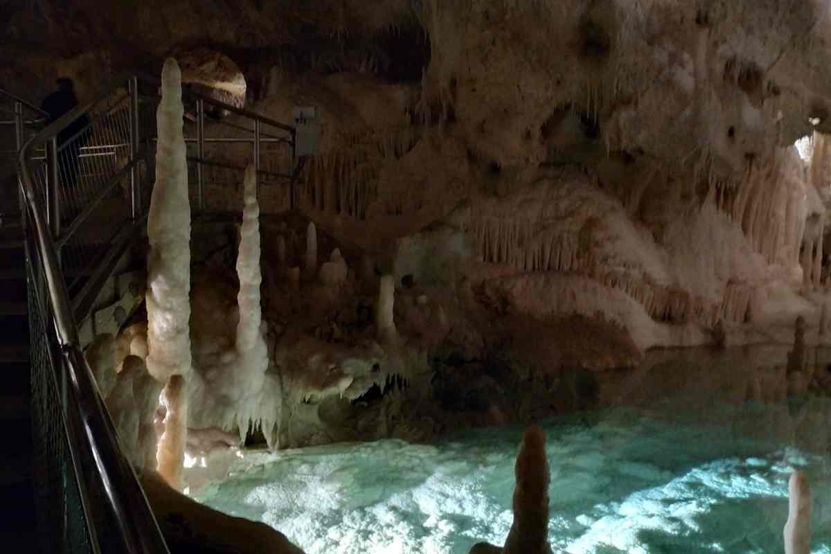 Grotte di Frasassi