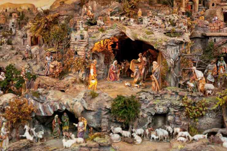 Presepe 