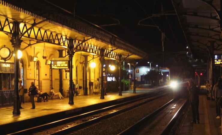 Stazione ferroviaria di Taormina
