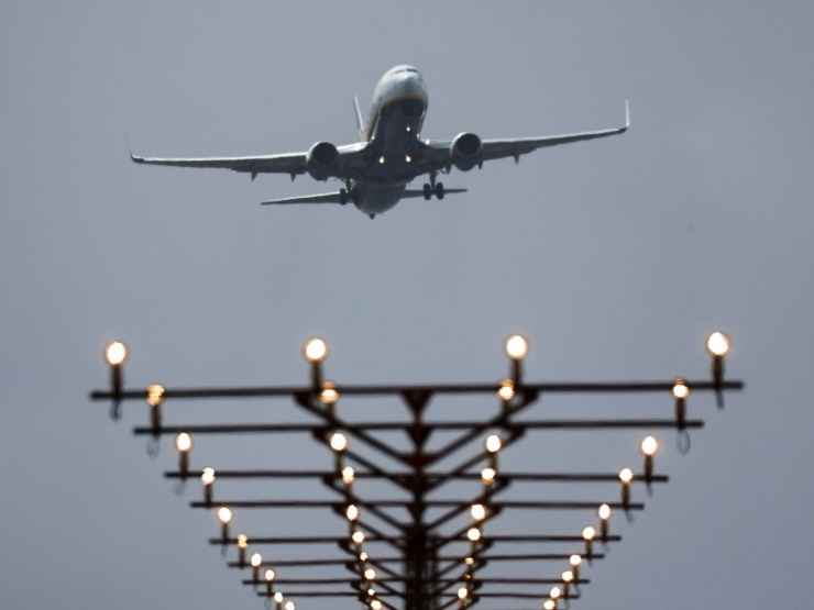 Ryanair, pronti i viaggi digitali ed ecologici