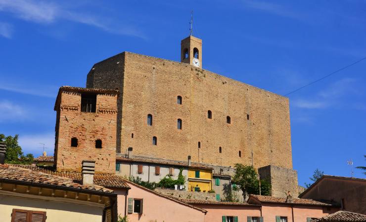 Scorcio Montefiore Conca