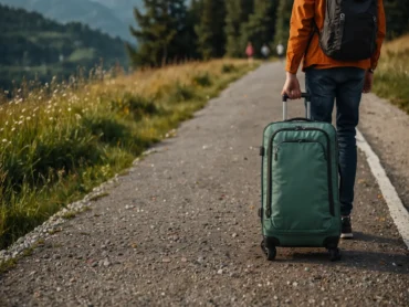 Viaggiare a fine anno: perché gli ultimi giorni di dicembre sono i migliori per partire