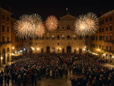 Capodanno in Italia: le città che funzionano davvero (e quelle da evitare)