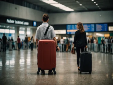 Gennaio è il mese perfetto per viaggiare: dove andare subito dopo le feste