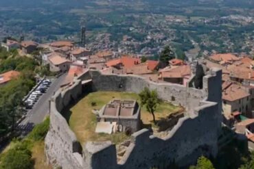 Castel San Pietro Romano