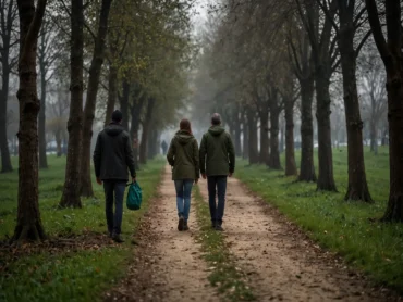 Cosa fare il primo gennaio fuori casa: idee lente tra natura, terme e passeggiate