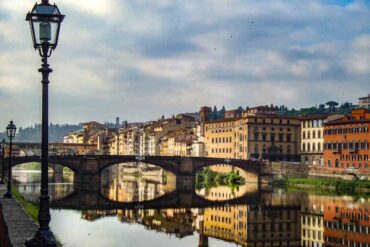 ponte Firenze