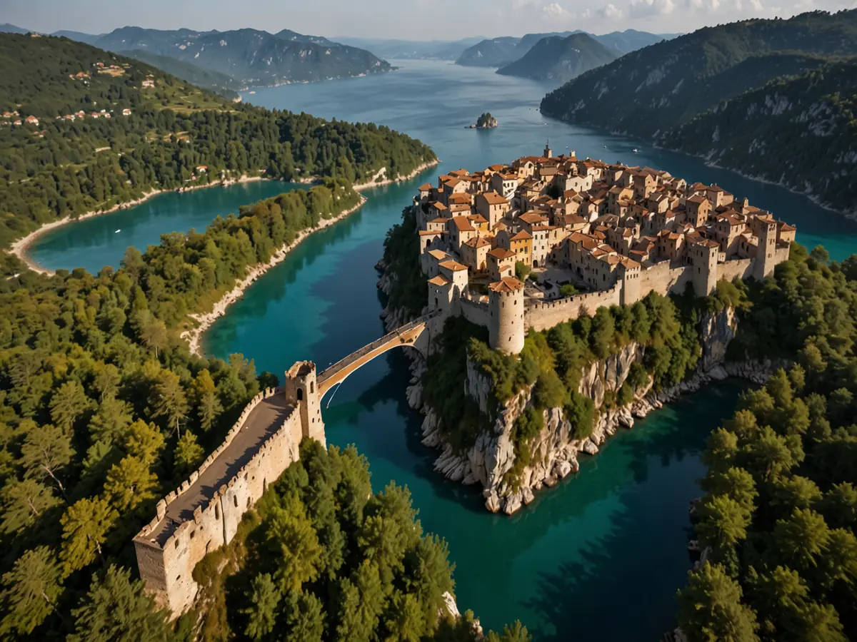 Record Storico nel 2025: Oltre 1,5 Miliardi di Viaggiatori nel Turismo Internazionale