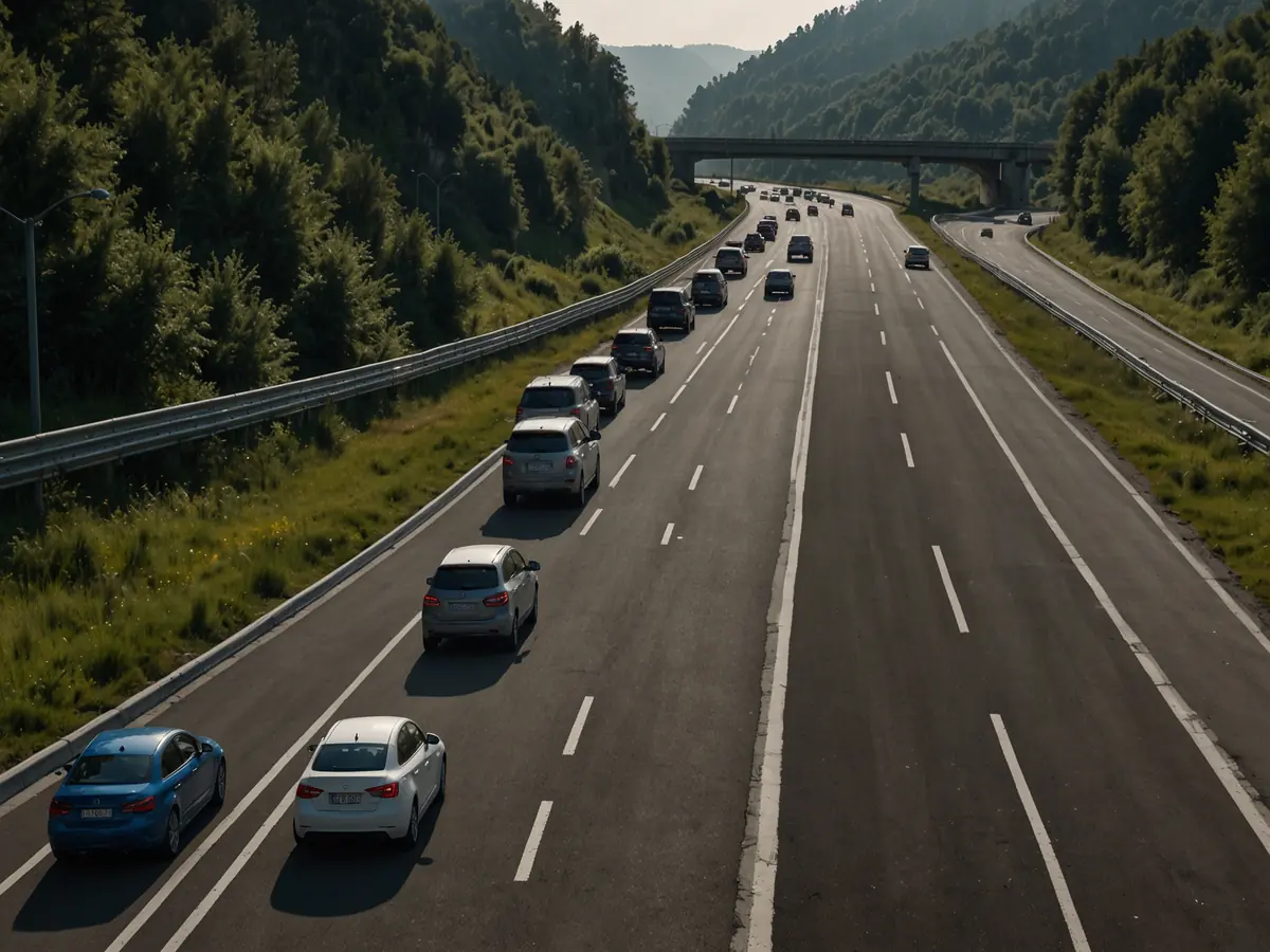 Pedaggi autostradali, aumenti vertiginosi: cosa ci aspetta in questo 2026