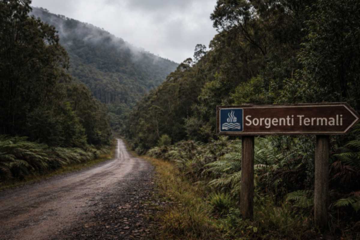 L'IA e i viaggi inventati