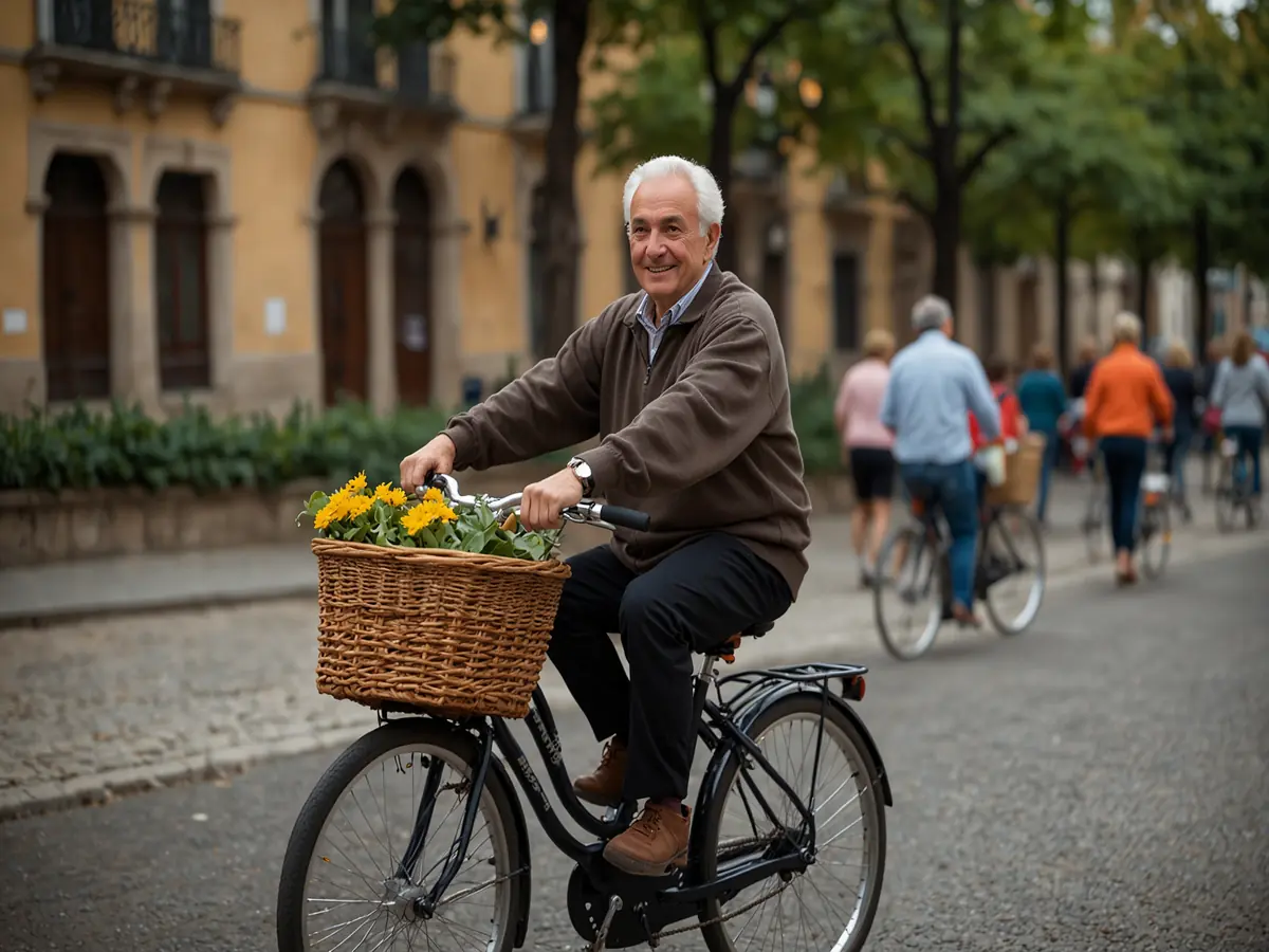 Hai mai pensato al cicloturismo? In Italia è un fenomeno in crescita esponenziale