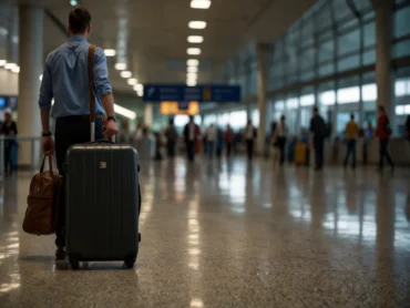 Liquidi in aereo: la guida definitiva per non farsi sequestrare il profumo