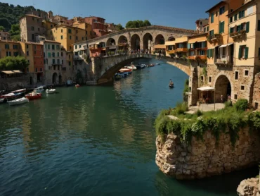 Ponte del 2 Giugno: 8 Proposte Last Minute per un Weekend all'Insegna di Arte, Cultura e Gastronomia in Italia
