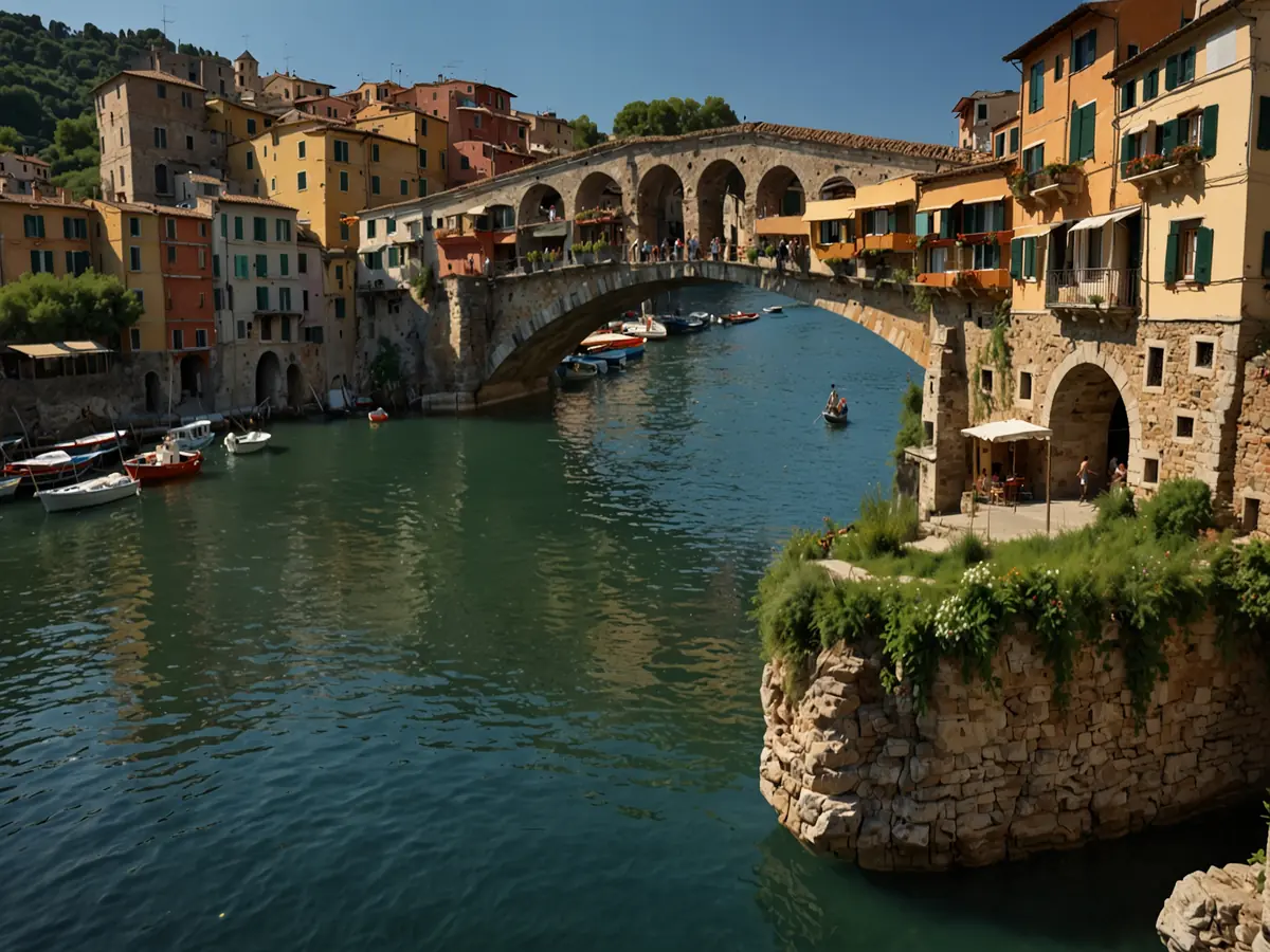 Ponte del 2 Giugno: 8 Proposte Last Minute per un Weekend all'Insegna di Arte, Cultura e Gastronomia in Italia