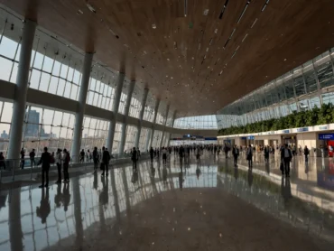 Triumpho Italiano nei Premi ACI Europe Awards 2026: Due Aeroporti Nazionali tra i Migliori d'Europa