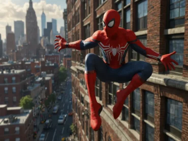 Spider-Man: Brand New Day - Scopriamo le Location Britanniche del Nuovo Capitolo Marvel
