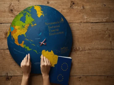 Le Mete Vacanziere del 2026: Le Destinazioni Europee in Più Rapida Crescita secondo il Report della European Travel Commission