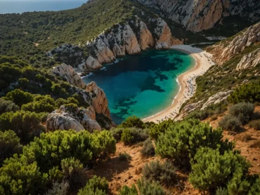 Scoprire la Sardegna ad Agosto: Guida alle Destinazioni più Affascinanti e Inaspettate